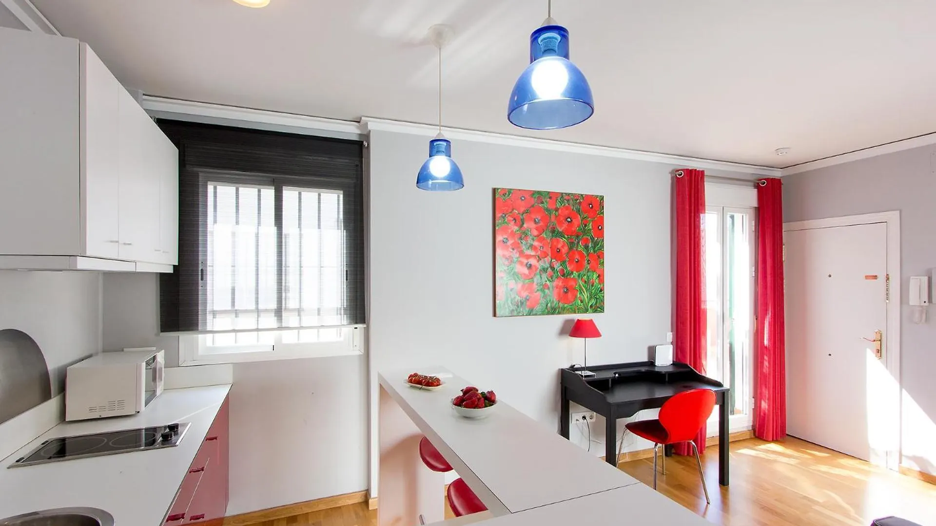 Veoapartment Alameda Terraza 1 Σεβίλλη Διαμέρισμα