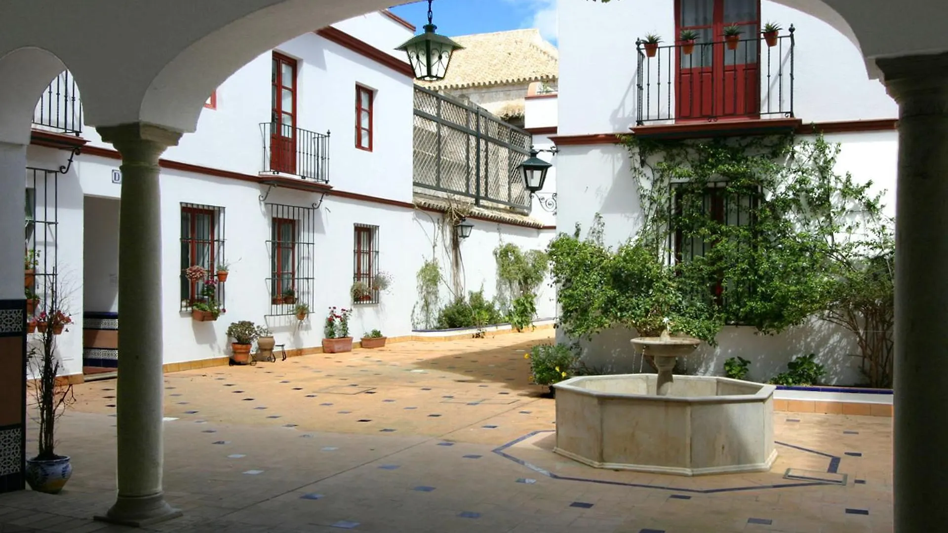 Veoapartment Alameda Terraza 1 Σεβίλλη Ισπανία