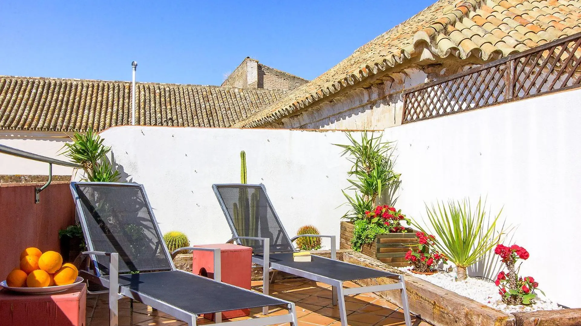 Veoapartment Alameda Terraza 1 Σεβίλλη 0*,  Ισπανία