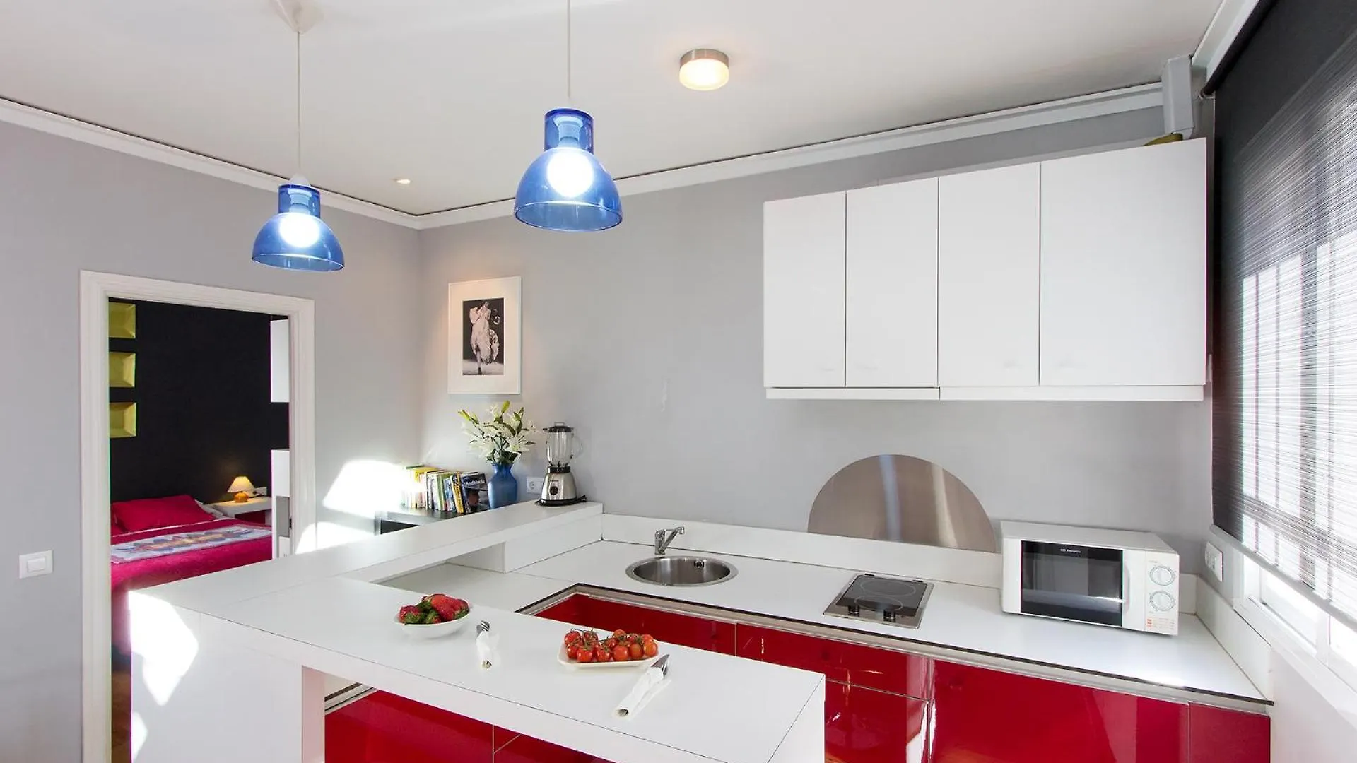 Veoapartment Alameda Terraza 1 Σεβίλλη 0*,  Ισπανία