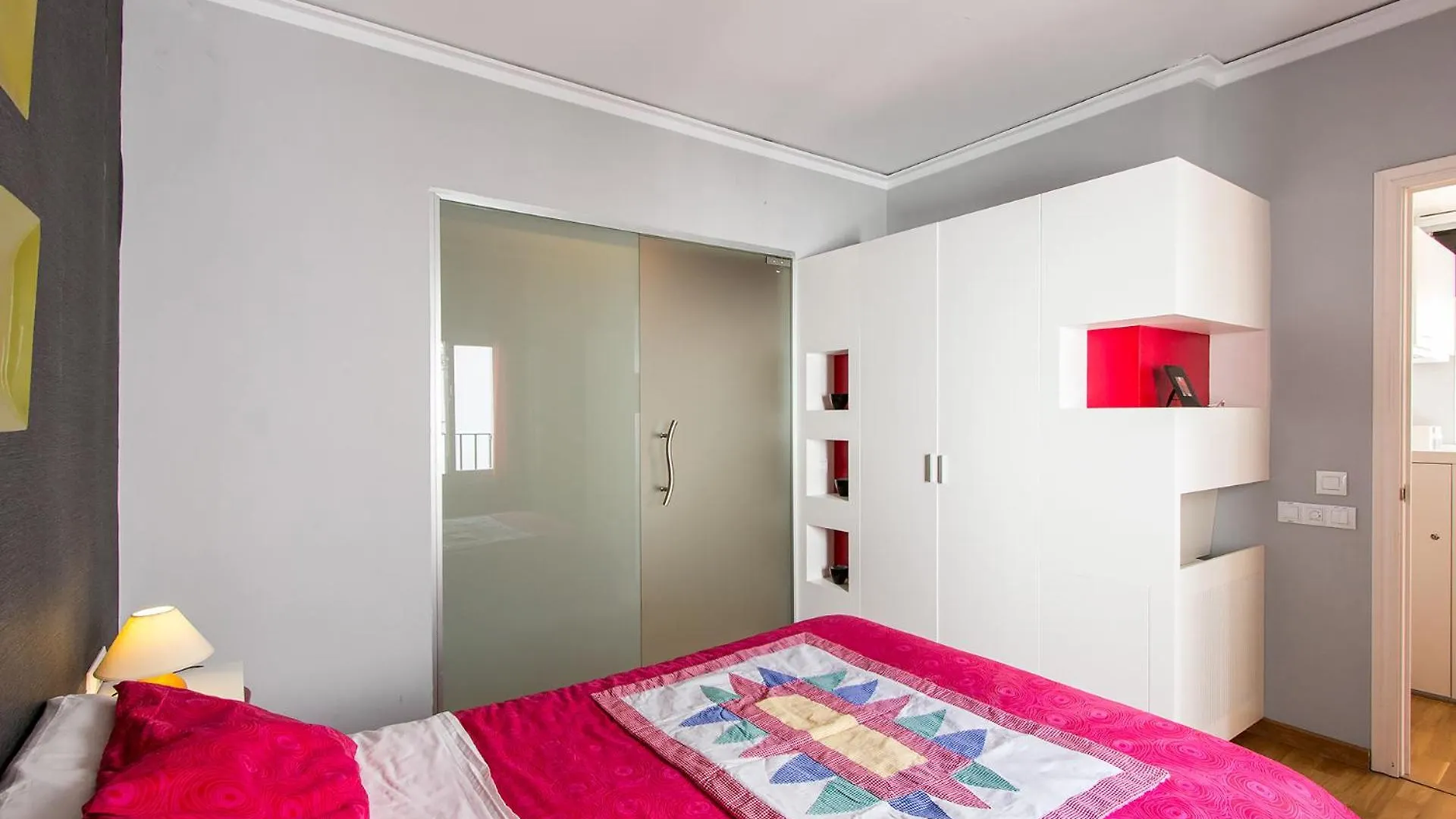 Veoapartment Alameda Terraza 1 Σεβίλλη Διαμέρισμα