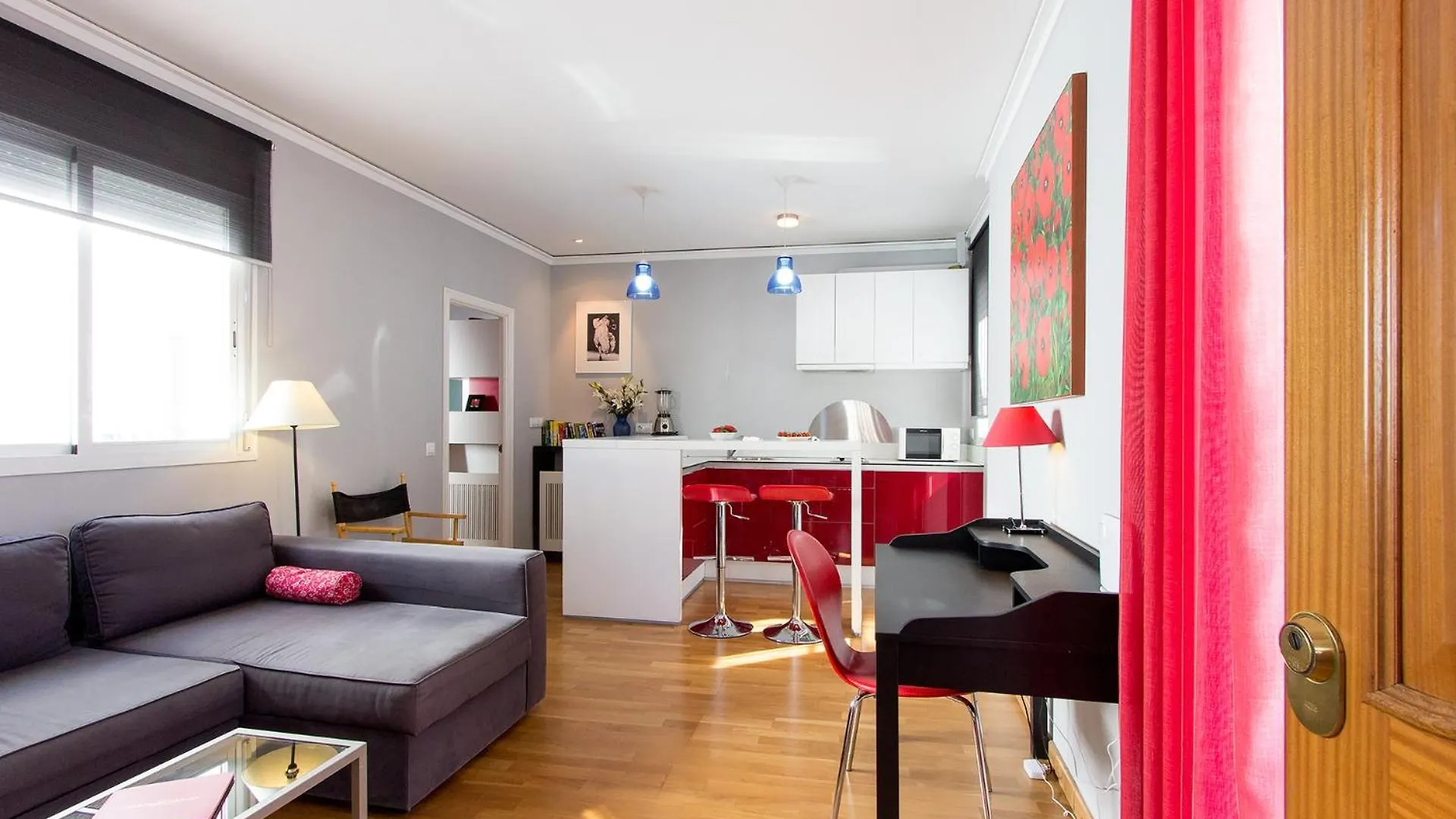 Διαμέρισμα Veoapartment Alameda Terraza 1 Σεβίλλη