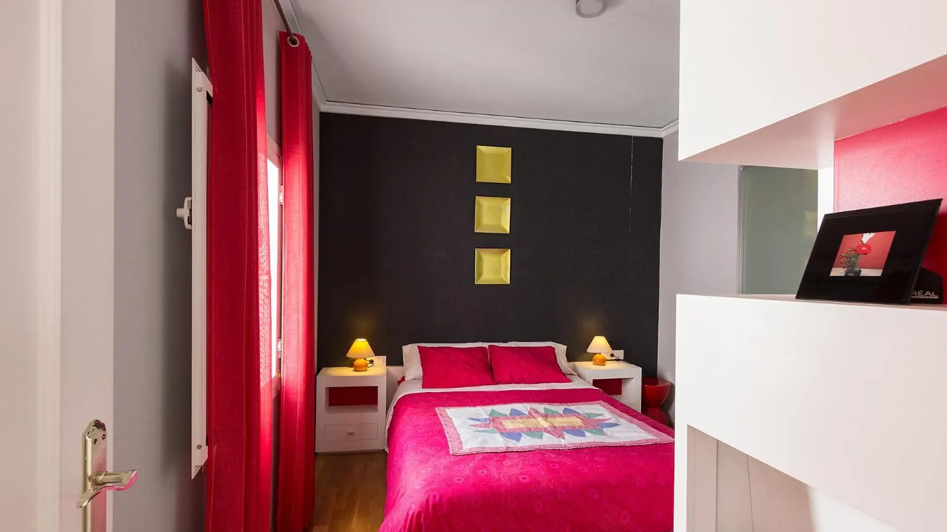 Διαμέρισμα Veoapartment Alameda Terraza 1 Σεβίλλη Ισπανία